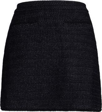 The Mannei BOTTOMWEAR - Mini skirts on YOOX.COM