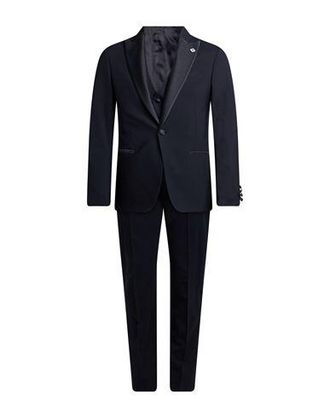 Lardini SUITS and CO-ORDS - Suits on YOOX.COM