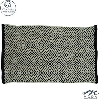 Moda at Home Moda At Home Aztec Bath Mat