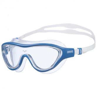 Arena The One Mask Schwimmbrille - Unisex | weiß