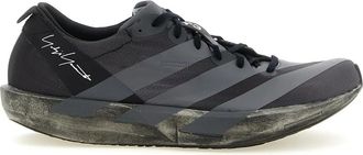 Yohji Yamamoto Fitness, Heren, Veelkleurig, 41 EU, Sneakers