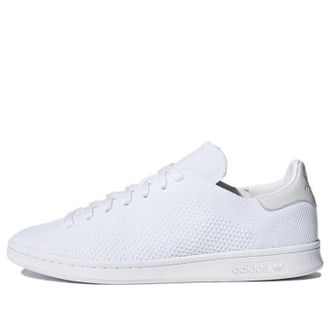adidas Stan Smith Primeknit Triple White CQ3032