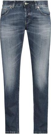Dondup BOTTOMWEAR - Jeans on YOOX.COM