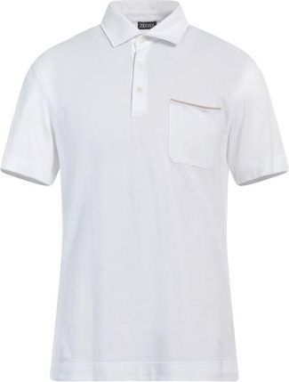 Ermenegildo Zegna TOPWEAR - Polo shirts on YOOX.COM