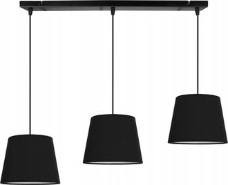 OEM L&aacute;mpara De Techo Colgante L&aacute;mpara De Arana Pantalla Moderna