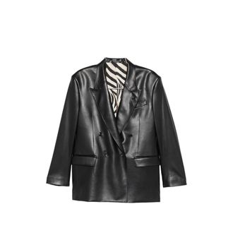 Eraldo Double-breasted Pocket Blazer