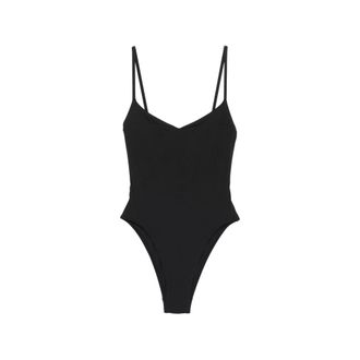 Bondi Born Bernadette Adjustable-strap Swimsuit