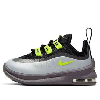 Nike (TD) Nike Air Max Axis Black Volt AH5224-012