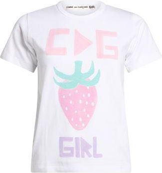 Comme Des Gar&ccedil;ons TOPWEAR - T-shirts su YOOX.COM