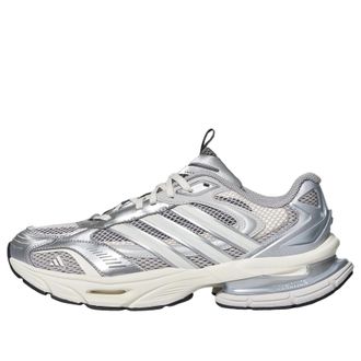 adidas XLG Supersonic Grey Silver Metallic LB2230