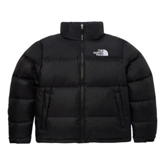 The North Face 1996 Retro Nuptse Jacket Asia Sizing Black NJ1DQ75A