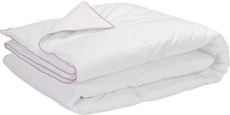 Pikolin Home Edredón nórdico 94% plumón 220gr invierno cama 80/90