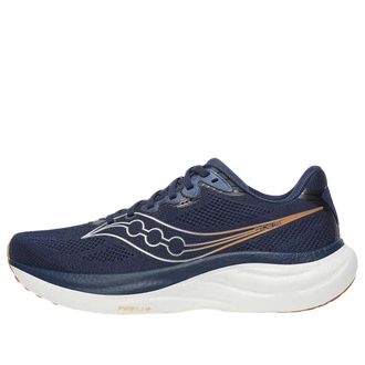 Saucony Ride 19 Wide Navy Gum S21056-105