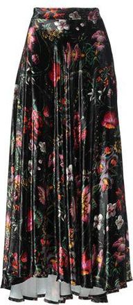 Paco Rabanne BOTTOMWEAR - Maxi skirts sur YOOX.COM