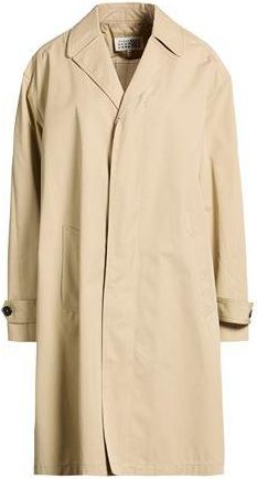 Maison Margiela COATS & JACKETS - Overcoats & Trench Coats on YOOX.COM