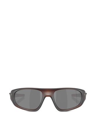 Oakley und Neoforma