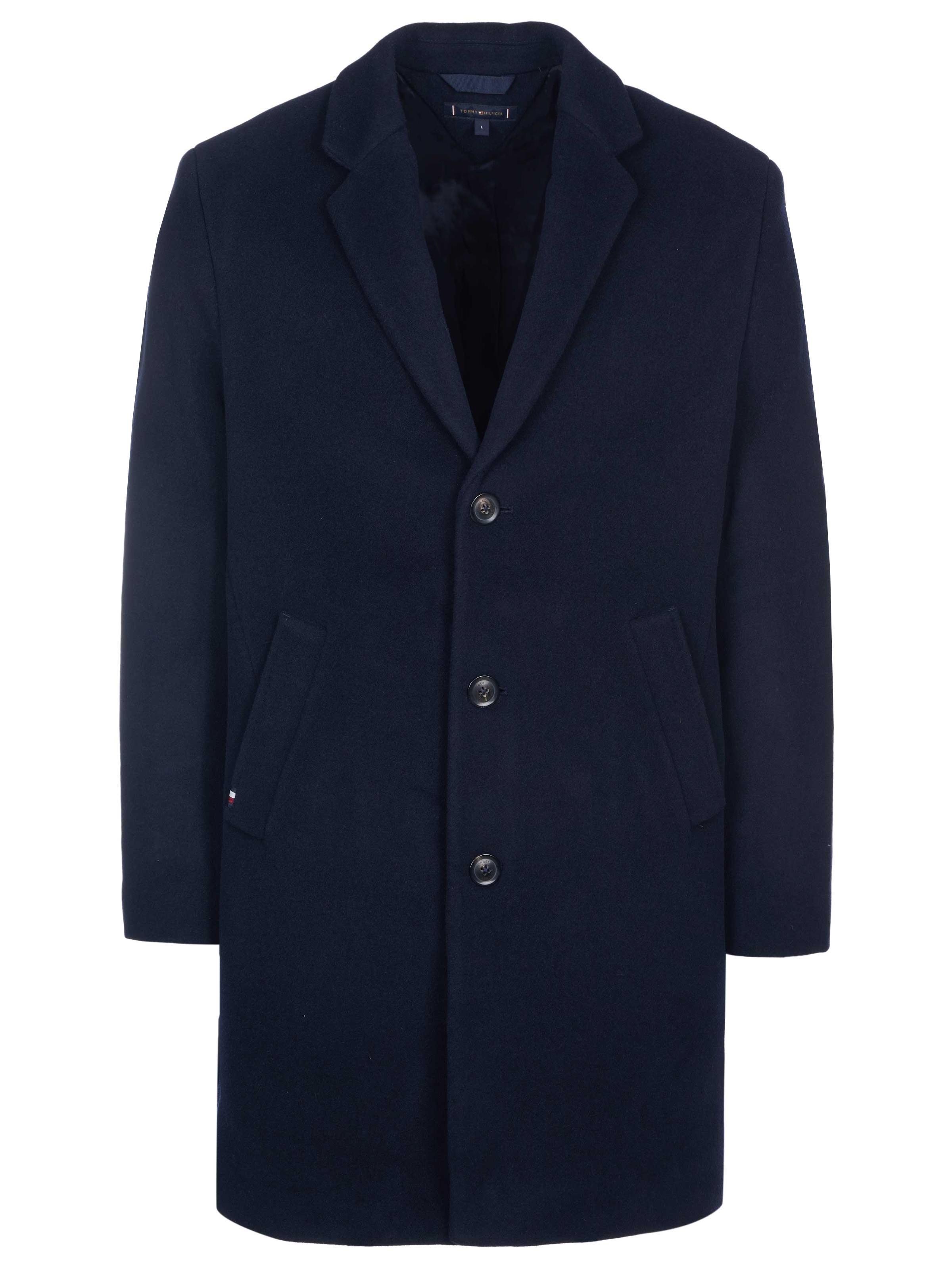 Puffer Jacket Jack And Jones Jpr Morten Heren Mantels Van Tommy - Main Image