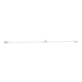 Vivienne Westwood London Orb bracelet Woman One Size