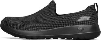 Skechers Go Walk Max Sneakers Black 54609-BBK