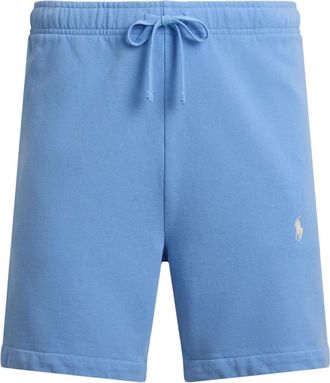 Polo Ralph Lauren Shorts con coulisse - Blu