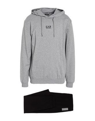Emporio Armani JUMPSUITS & TRACKSUITS - Tracksuits sur YOOX.COM