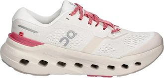 On Running Cloudrunner 3 - Dames - Hardloopschoenen - Beige - 38 1/2 EU - Leer - Fitness