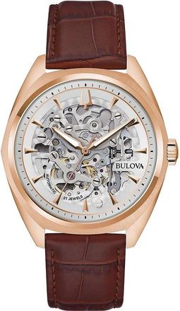 Bulova Mens Surveyor Watch