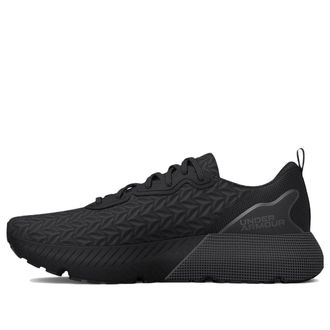 Under Armour (WMNS) Under Armour HOVR Mega 3 Black 3025313-001