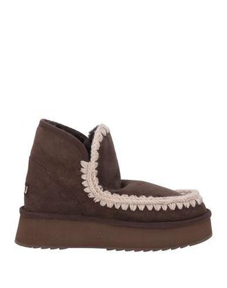 Mou FOOTWEAR - Ankle boots sur YOOX.COM