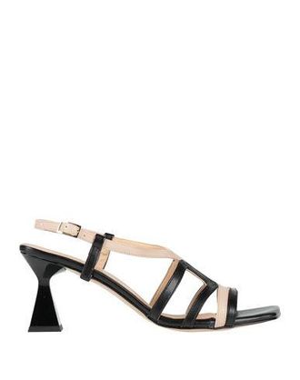 Nila & Nila CALZADO - Sandalias con cierre en YOOX.COM