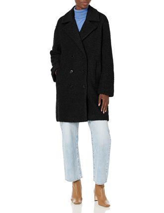 Desigual London Jacket 22WWEW16 AW22 New Season