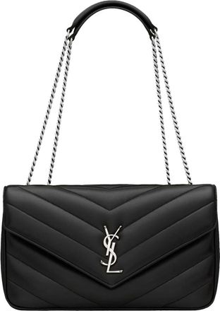 Saint Laurent Mujer, Bolsos, Negro, Talla: ONE Size
