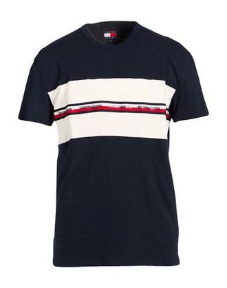 Tommy Jeans TOPWEAR - T-shirts sur YOOX.COM