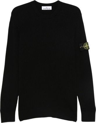 Stone Island Uomo, Maglie, Nero, XL, new