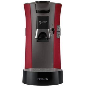 Philips C&aacute;psula De Caf&eacute; 1bar 1450w Roja - Csa240.91 Philips