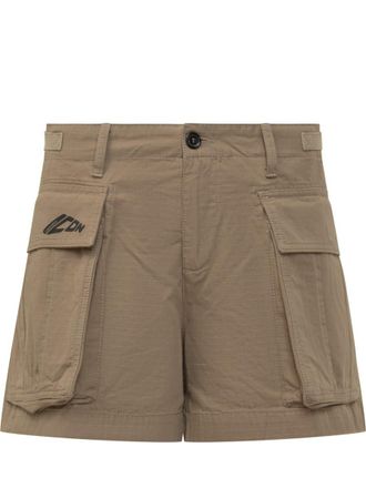 Dsquared2 Icon Cargo Short Pants
