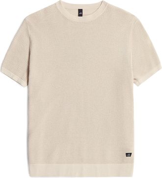 Wahts Mens Knitwear, TargetGroup:Men Light Sand / XXL