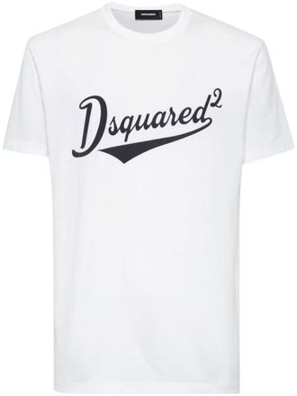 Dsquared2 T-Shirts And Polos