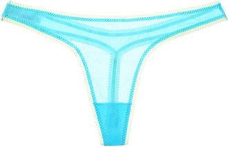 OnGossamer Ongossamer Hip-G Thong