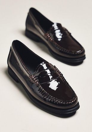 G.H. Bass & Co. Whitney Easy Weejuns Loafers