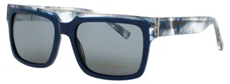 Elton John Sunglasses Navy