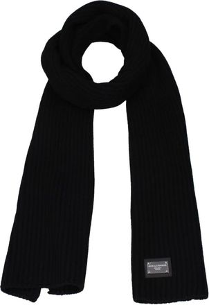 Dolce & Gabbana Uomo, Accessori, Nero, Taglia unica, new