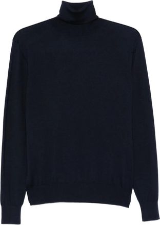 Saint Laurent Coltrui - Blauw