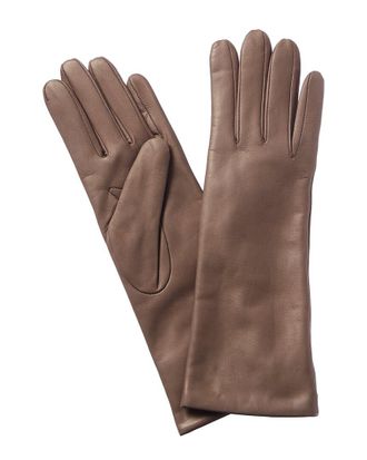 Portolano Leather Gloves