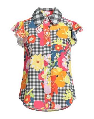 Manoush CAMISETAS Y TOPS - Camisas en YOOX.COM