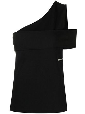 AMBUSH Top con spalle scoperte - Nero