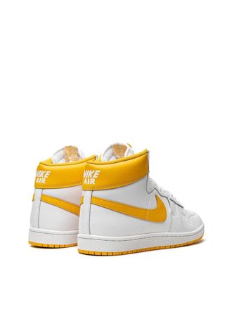Nike Jordan Sneakers - White