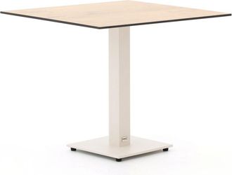 Forza Furniture Forza Orta tuintafel 80x80x73cm