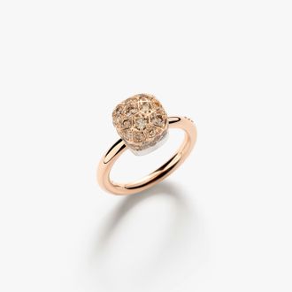 POMELLATO Nudo Petit Ring