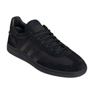 adidas Handball Spezial - Heren - Sneakers - Zwart - 44 EU - Su&egrave;de - Schoenen